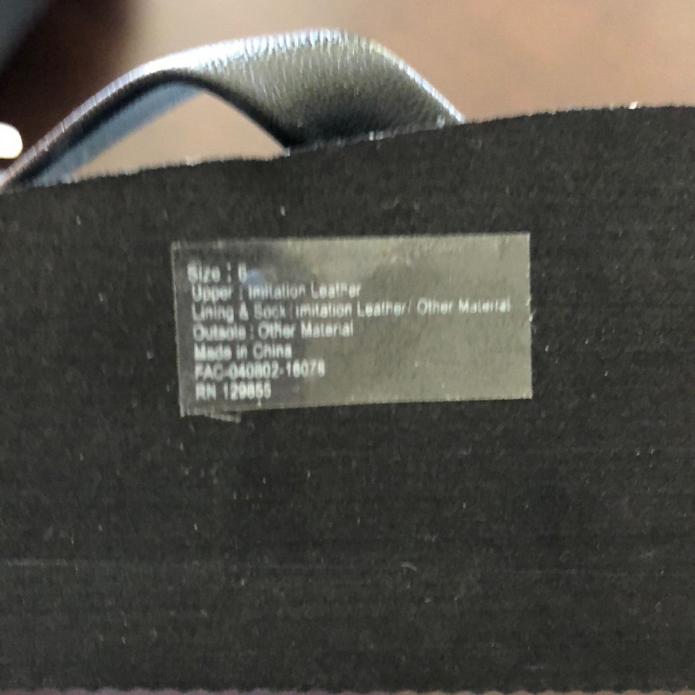 Flip flops 🌴 - Picture 3 of 7
